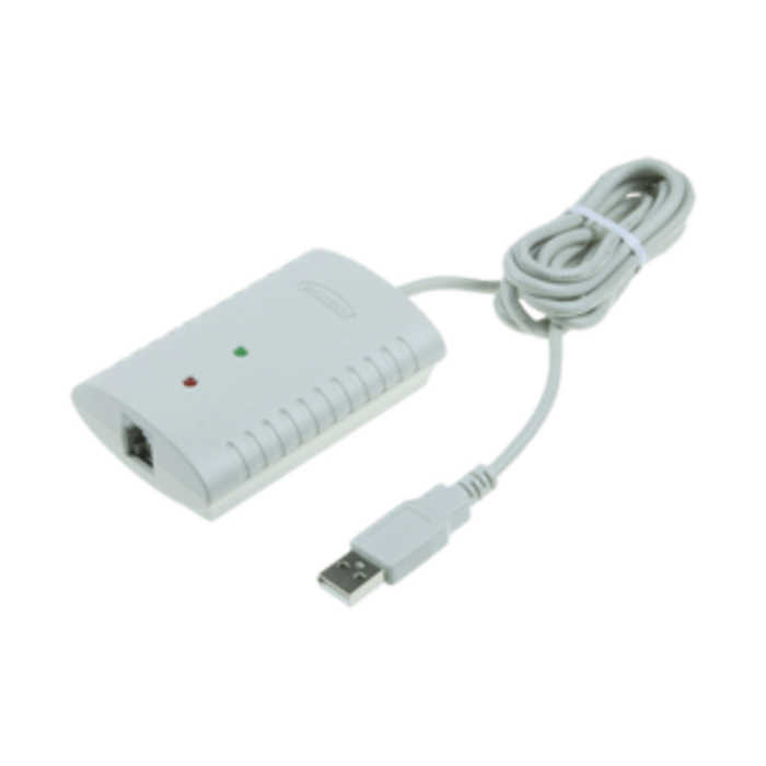 ANKER Anker Cash drawer opener, RS232 | 42100.035-0000