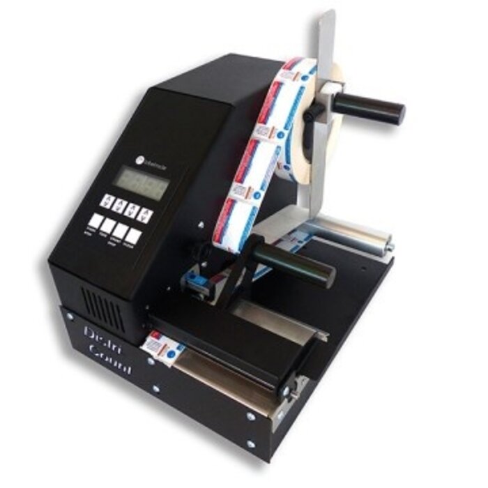 LABELMATE LMC032 Labelmate DISTRI-ST-RW