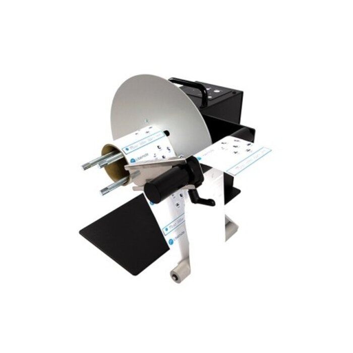 LABELMATE Labelmate UNI-CAT-ACH, 101 mm