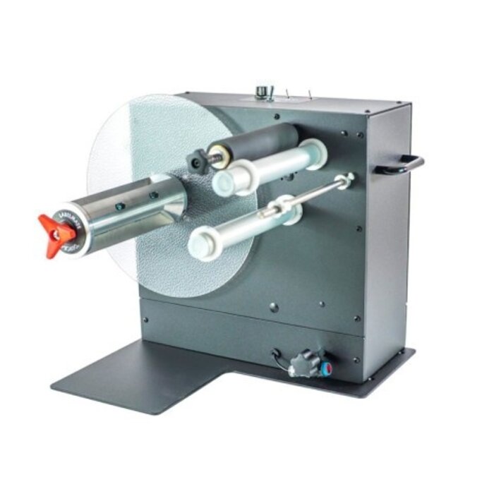 LABELMATE Labelmate ZCAT-6-R/L, 76 mm