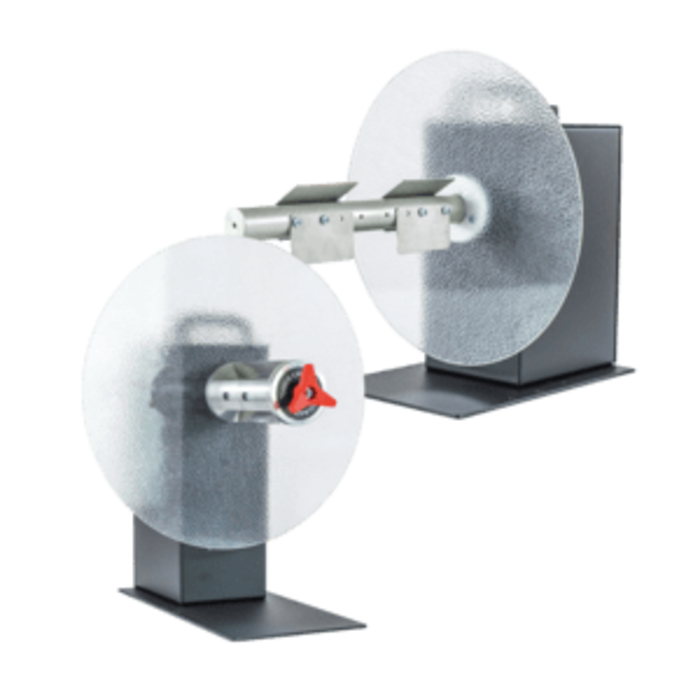 LABELMATE Labelmate ZCAT-8-R/L, 76 mm
