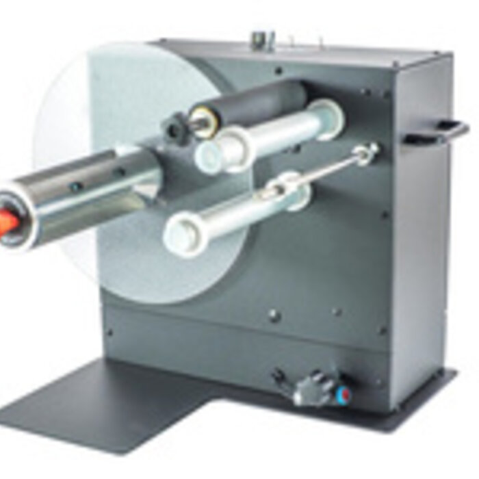 LABELMATE LMR038 Labelmate ZCAT-8-L/R