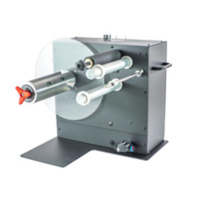 LABELMATE Labelmate ZCAT-8-I/D, 76 mm