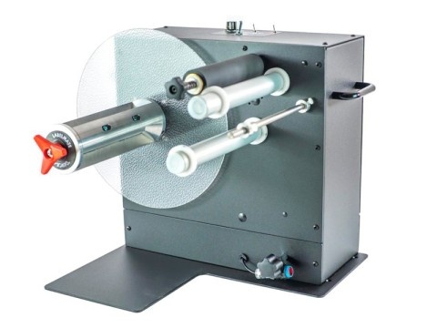 LABELMATE Labelmate ZCAT-10-L/R, 76 mm