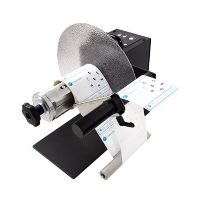 LABELMATE LMR044 Labelmate UNI-CAT-CHUCK