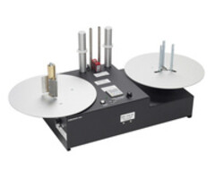 LABELMATE Compañero de etiqueta RRC-330-U-ACH | LMC004