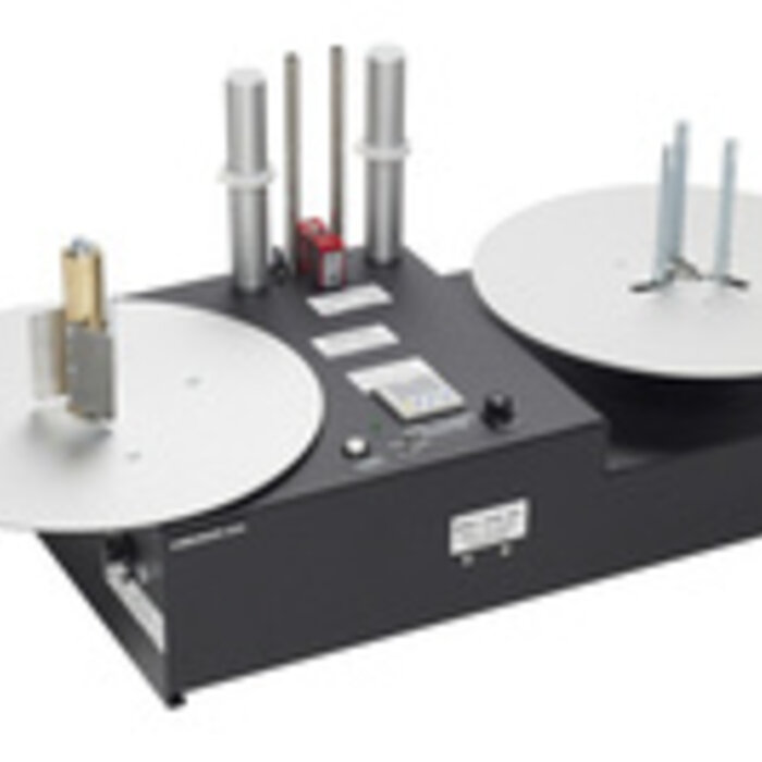 LABELMATE Compañero de etiqueta RRC-330-U-ACH | LMC004