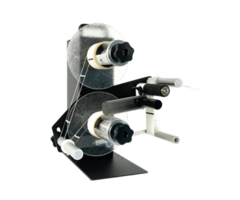 LABELMATE Labelmate TWIN-MATRIX L/R, 170mm, UK-Version