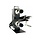 LMR059 Labelmate TWIN-MATRIX R/L