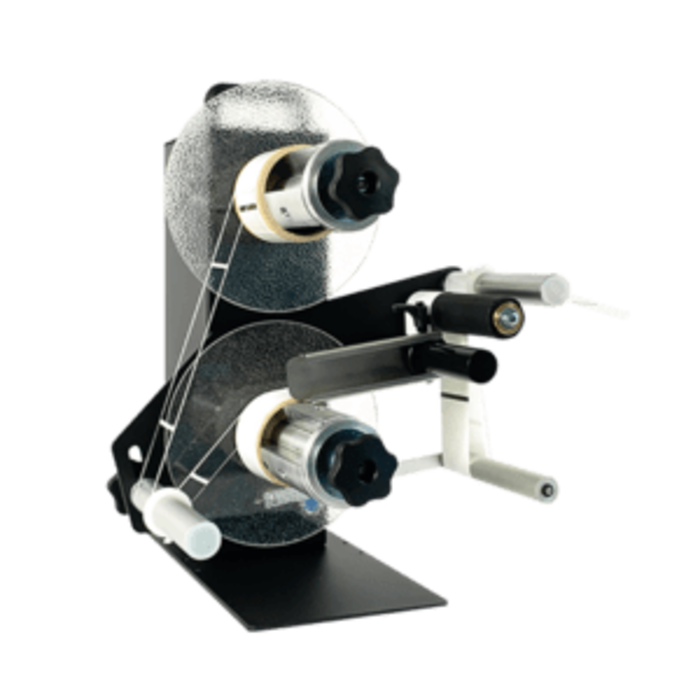 LABELMATE Labelmate TWIN-MATRIX L/R, mediawidth: 220mm, 125cm