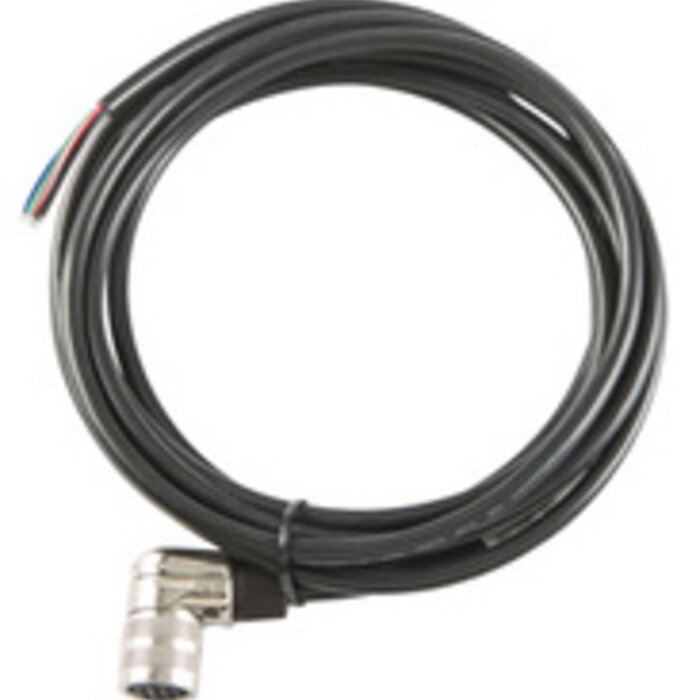 Honeywell VM1055CABLE Honeywell DC-Netzkabel