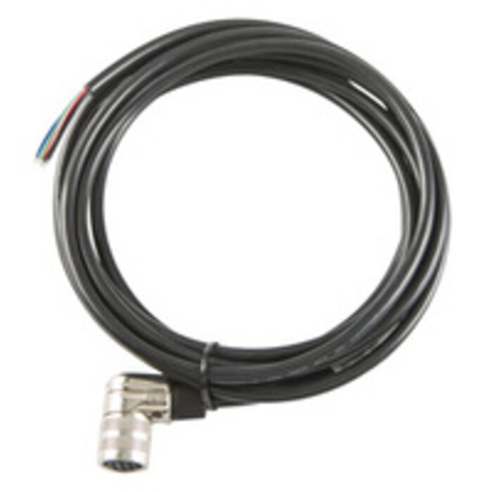 Honeywell Honeywell DC-Netzkabel, rechter Winkelstecker