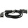 Honeywell connection cable, USB-Y, 9 PIN, USB-A