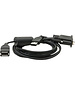 Honeywell VM1052CABLE Honeywell Verbindungskabel, USB-Y