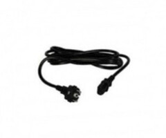 Honeywell Honeywell power cord, C13, EU | 9000090CABLE