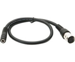 Honeywell VM1078CABLE Honeywell Stromkabel Adapter