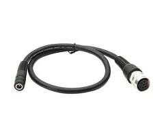 Honeywell Adaptador de cable de alimentación Honeywell | VM1078CABLE