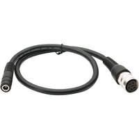 Honeywell Honeywell power cable adapter, power cable adapter for AC power supplies