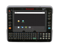 Honeywell Honeywell Thor VM1A para exteriores, Bluetooth, Wi-Fi, NFC, QWERTY, Android, GMS | VM1A-L0N-1A3A20E