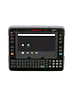 Honeywell VM1A-L0N-1B1A20E Honeywell Thor VM1A indoor, BT, Wi-Fi, NFC, QWERTY, Android, GMS