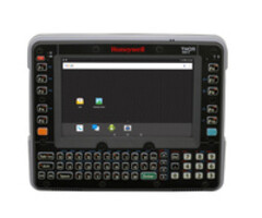 Honeywell Honeywell Thor VM1A Cold Storage, BT, WLAN, NFC, QWERTY, Android, GMS, externe Antenne)