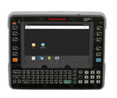 Honeywell VM1A-L0N-1B3A20E Honeywell Thor VM1A outdoor, BT, WLAN, NFC, QWERTY, Android, GMS