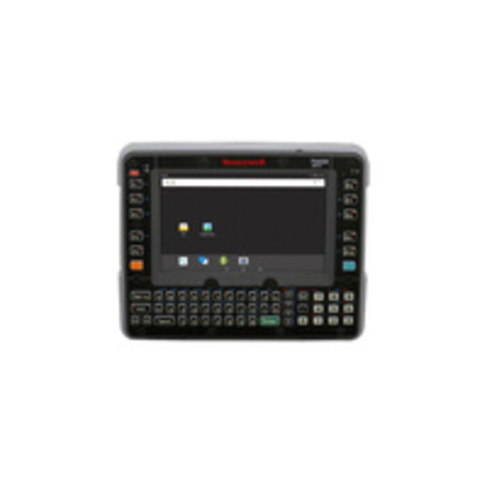 Honeywell Honeywell Thor VM1A indoor, BT, WLAN, NFC, QWERTY, Android, 2100 g, 4GB RAM / 32GB Flash