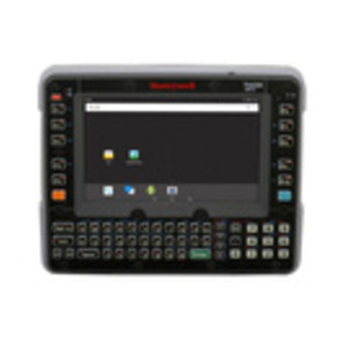 Honeywell Honeywell Thor VM1A indoor, BT, Wi-Fi, NFC, QWERTY, Android | VM1A-L0N-1A4A20E