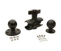 Honeywell Kit de montaje Honeywell RAM, 128 mm