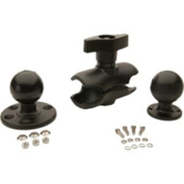 Honeywell Kit de montaje Honeywell RAM, 128 mm, Kit de montaje RAM