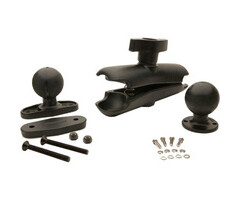 Honeywell Honeywell RAM Mount Kit, 215 mm, 2100 g