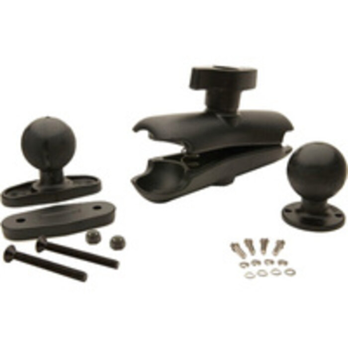 Honeywell Honeywell RAM Mount kit, 215 mm, flat clamp base