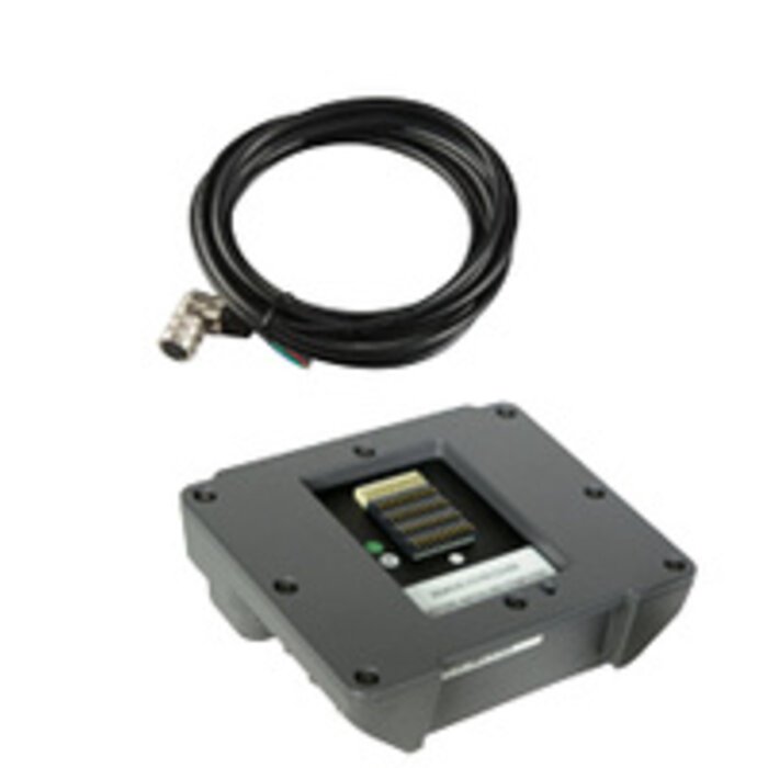 Honeywell Base Honeywell, 1720 g, La base Honeywell es un práctico accesorio para Thor