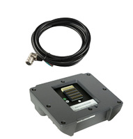 Honeywell Honeywell Dock, incl.: integral power supply and DC power cable