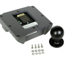 Honeywell VM1002VMCRADLE Honeywell charging station