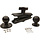 Honeywell RAM Mount kit, 55mm, 215 mm