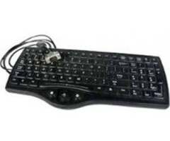 Honeywell Teclado Honeywell | 9000160KEYBRD