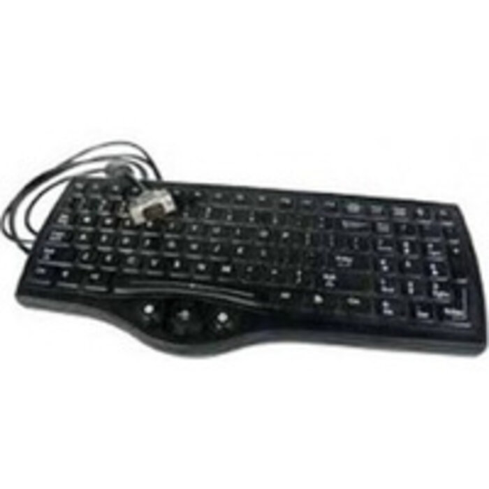 Honeywell Teclado Honeywell, USB