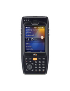 M3 M3 Mobile OX10 5600ER, 2D, ER, BT, Wi-Fi, alpha, RFID | OX110N-W2CQAS-UE