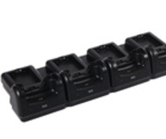 M3 SM10-8CRD-C00 M3 Mobile Ladestation, 4-Fach