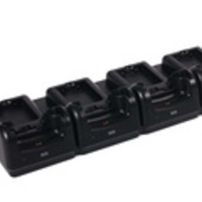 M3 SM10-8CRD-C00 M3 Mobile charging station, 4 slots
