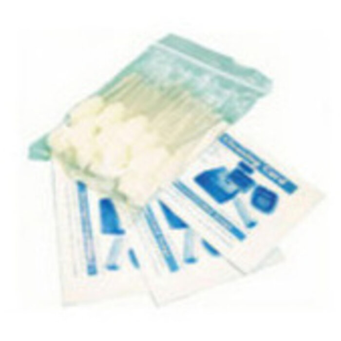 Zebra Zebra Cleaning Card | 105912-913