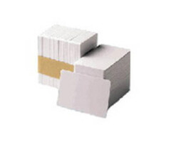 Zebra 104523-112 Zebra Plastikkarte, 500 Stück