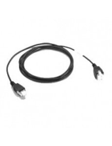 Zebra Zebra Cable for battery charger | 25-72614-01R