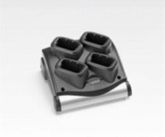 Zebra SAC9000-4000R Zebra battery charging station, 4 slots