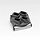 SAC9000-4000R Zebra battery charging station, 4 slots