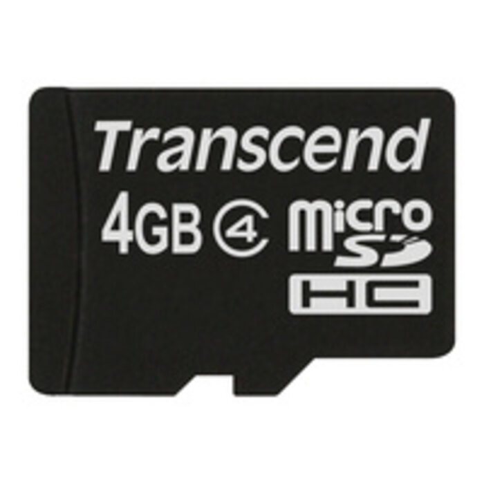 Tarjeta micro SDHC, Con un peso de tan solo 0