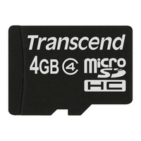 Micro SDHC card, Deze kaart weegt slechts 0