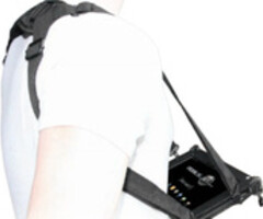 MOBILIS 1024 Mobilis Schultergurt