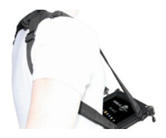 MOBILIS Mobilis shoulder strap, 230 g